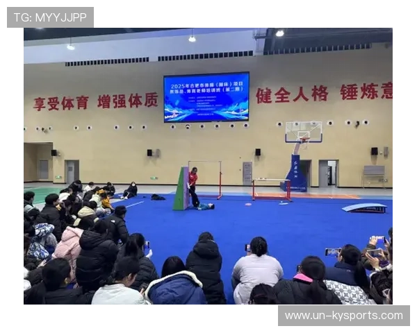 体操教练员技能交流会促进教学提升，体操队教练